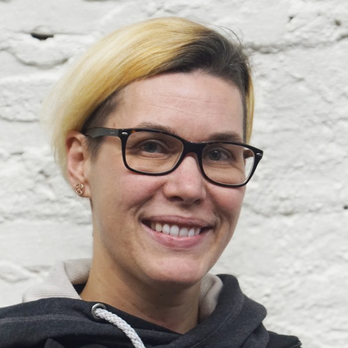Isabella Gruber