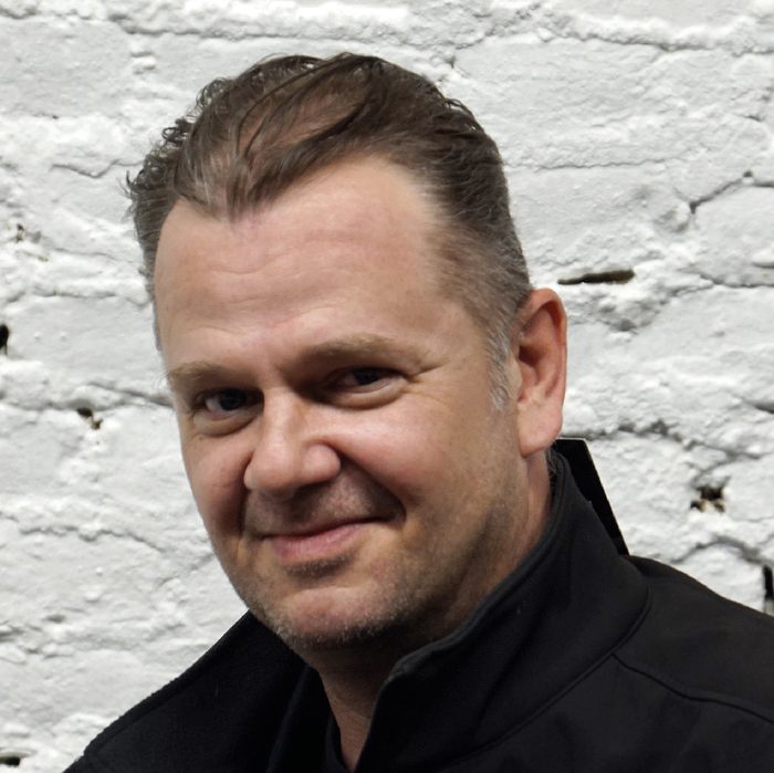 Richard Oberriedmüller