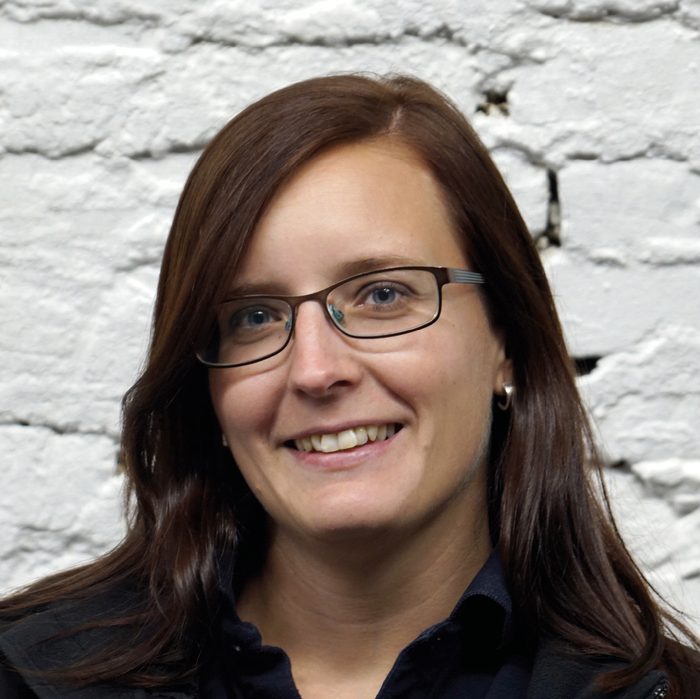 Margit Palk