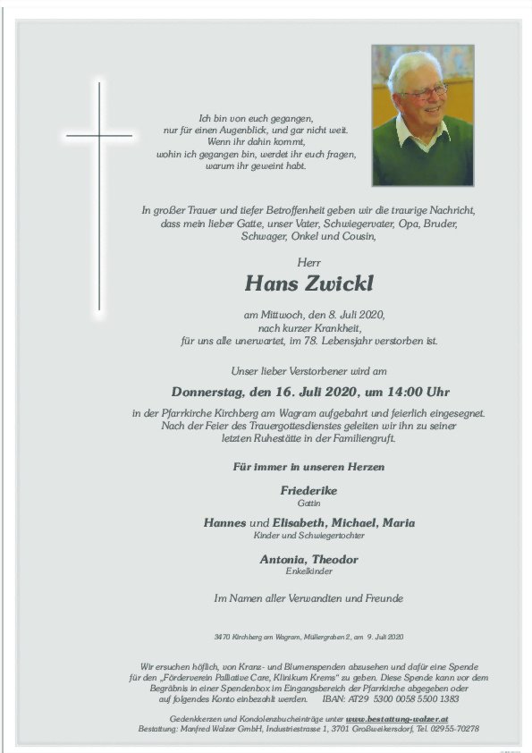Parte Zwickl