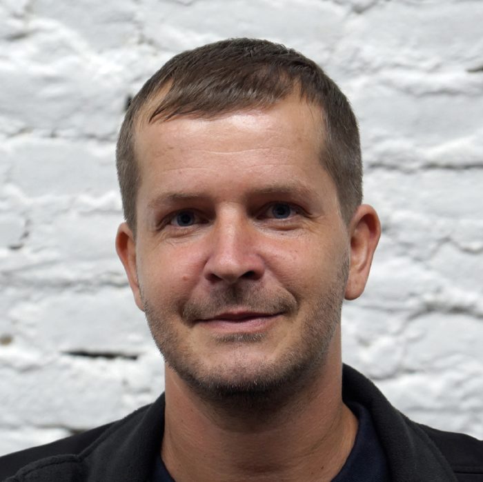 Gerhard Pfeiffer