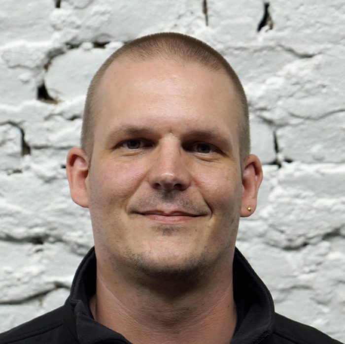 Sebastian Suitner