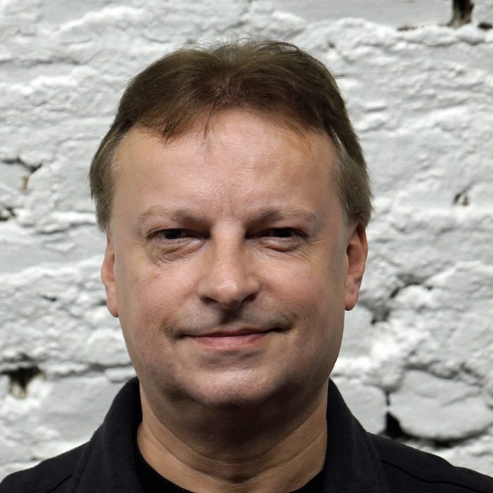 Manfred Zettel