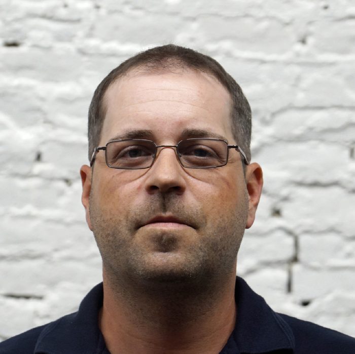 Michael Zwickl