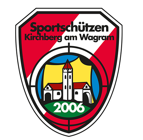 Vereinswappen SSV Kirchberg am Wagram